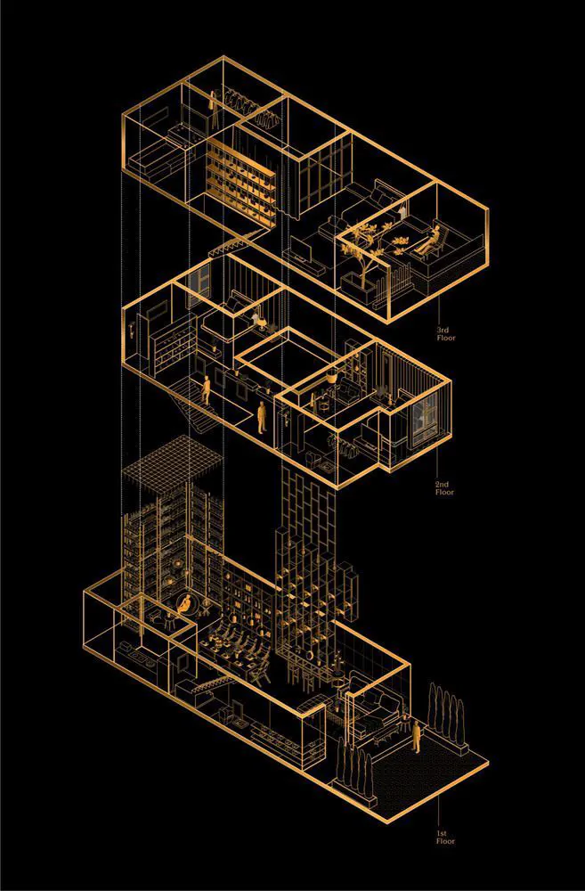 Chain Box